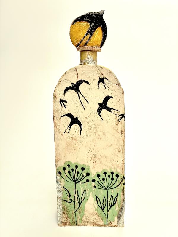 Swallow 